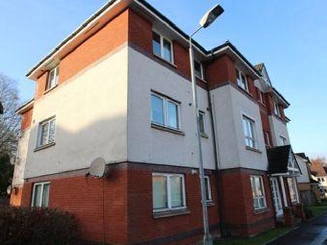 House for rent in Hamilton, Scotland