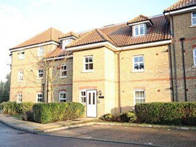 House for rent in Sawbridgeworth, Colliers End