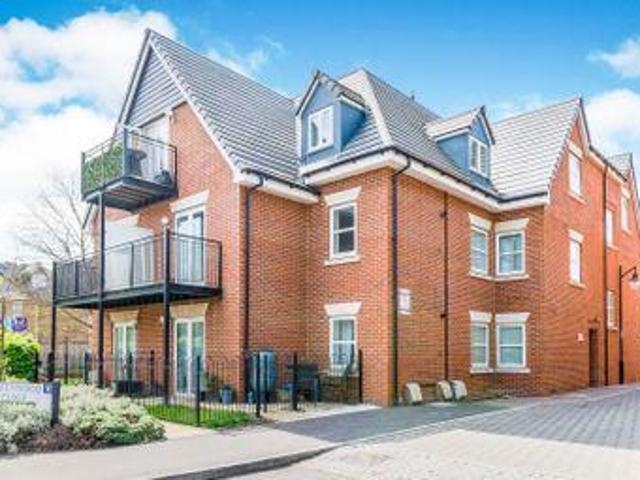 House for rent in Ashley Park, Surrey