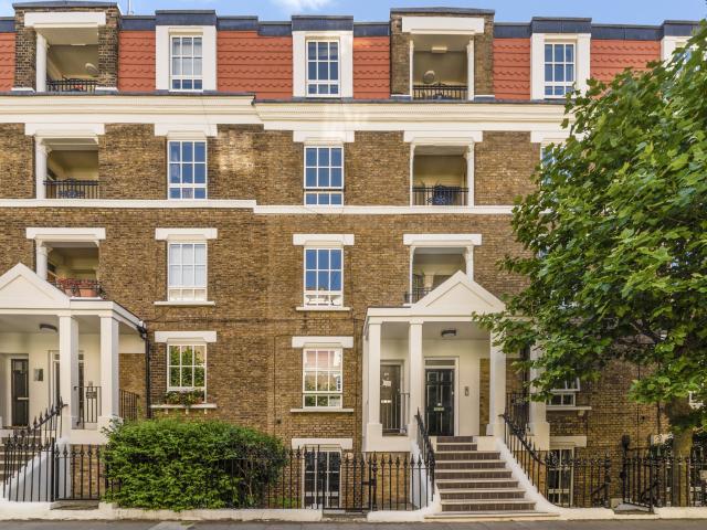 Apartment for rent in Bethnal Green, Greater London