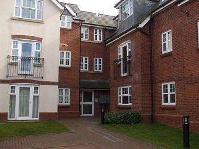 House for rent in Wilmslow