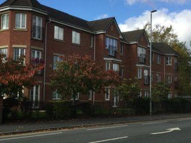 House for rent in Wilmslow