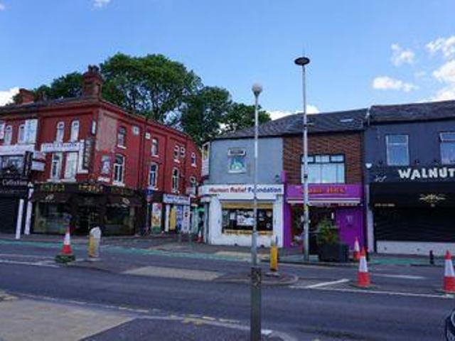 House for rent in Lancashire