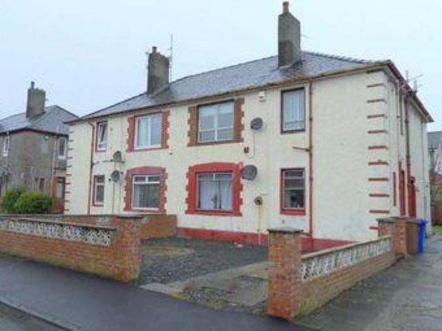 House for rent in Scotland