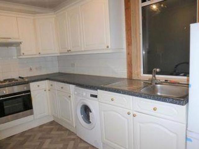 House for rent in Scotland