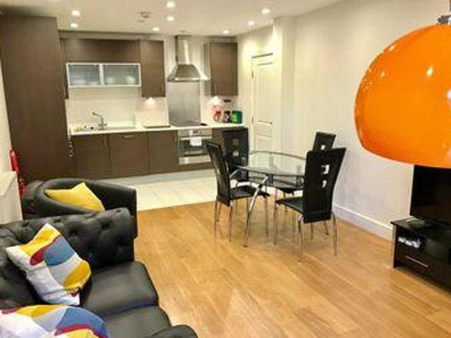 House for rent in Lyons, Greater London
