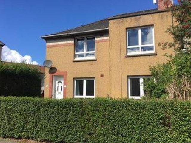House for rent in Scotland