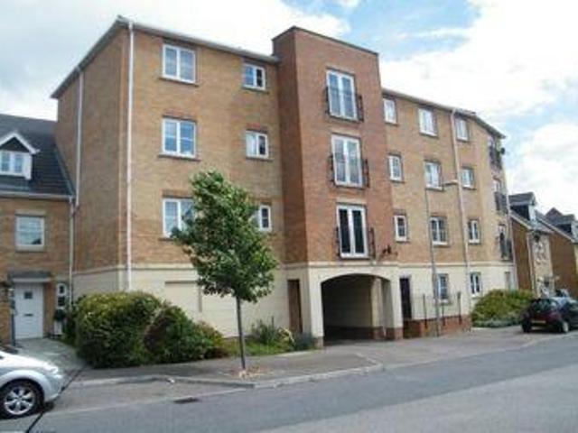 House for rent in Purfleet, Essex