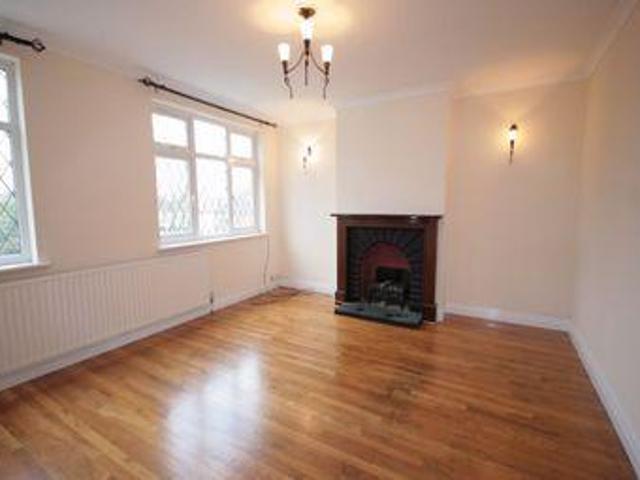 House for rent in Wembley, Greater London