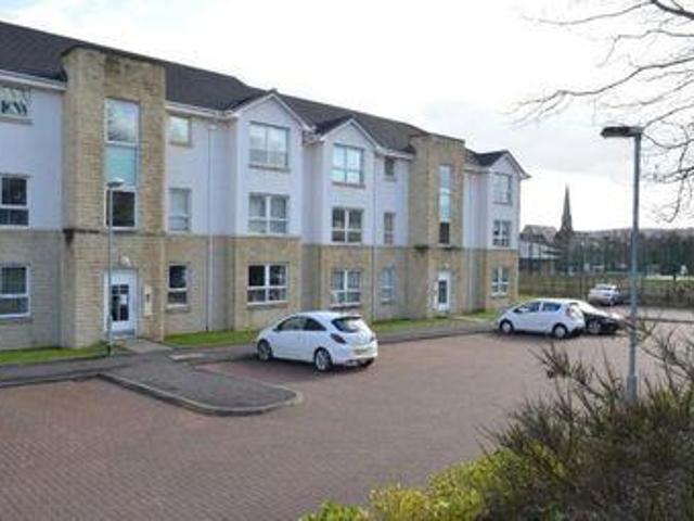 House for rent in Hamilton, Scotland