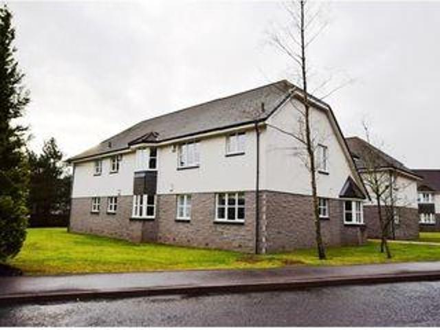 House for rent in Tullibardine, Scotland