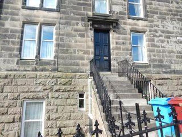 House for rent in Arbroath, Scotland