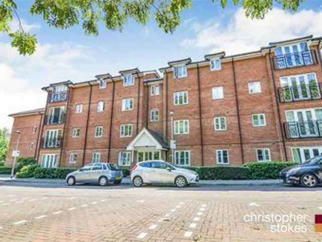 House for rent in Broxbourne, Hertfordshire