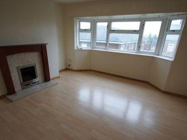 House for rent in Camp Hill, Warwickshire