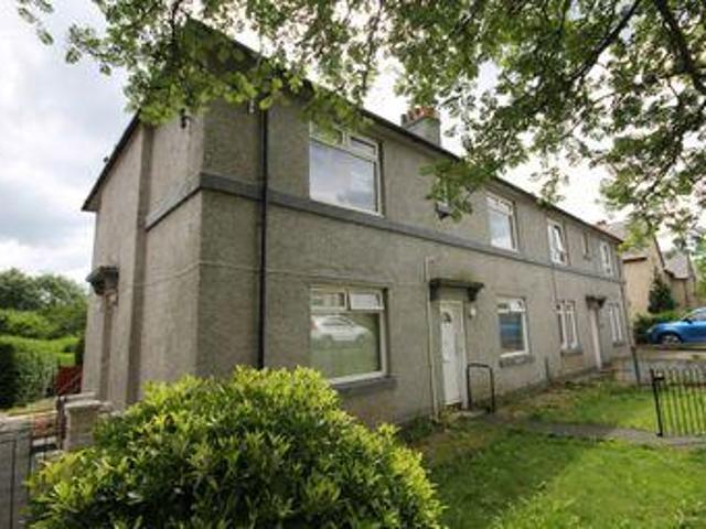 House for rent in Kilwinning, Scotland
