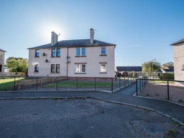 House for rent in Prestonpans, Scotland
