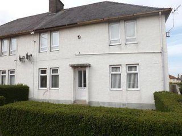 House for rent in Kilmarnock