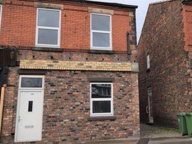 House for rent in Liscard, Wirral
