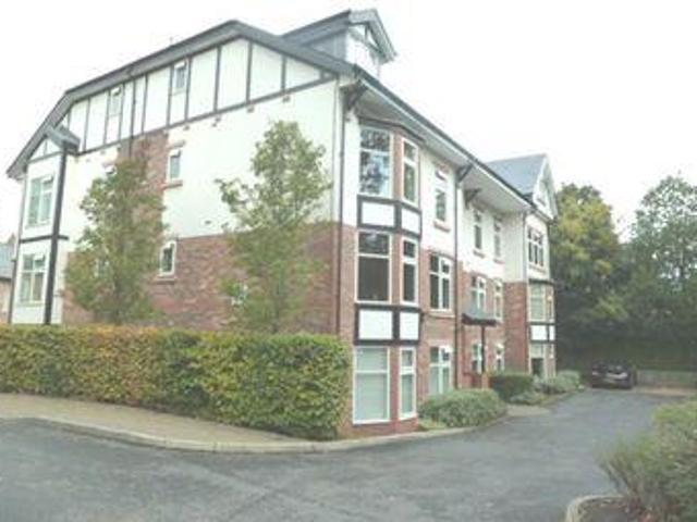 House for rent in Trafford Park, Greater Manchester
