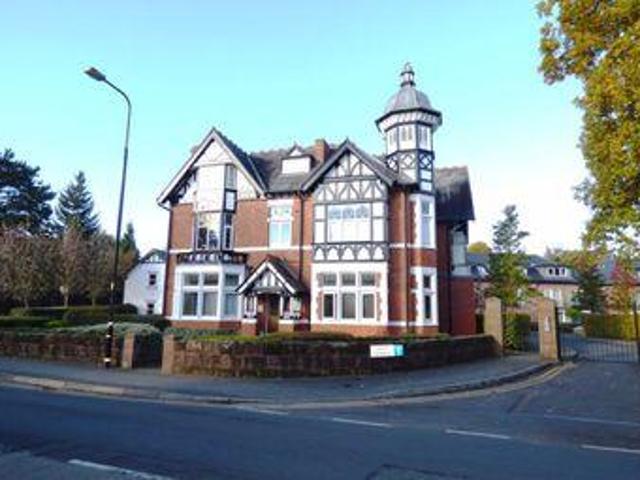 House for rent in Trafford Park, Greater Manchester