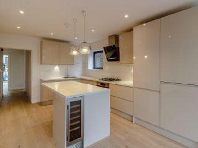 House for rent in Blackhills, Surrey