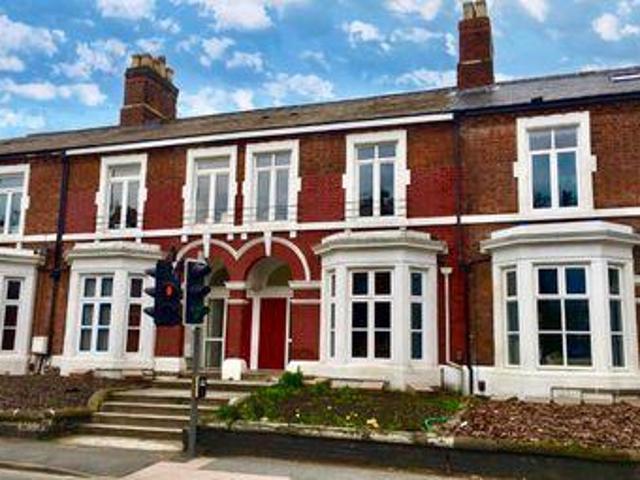 House for rent in Baswich, Staffordshire