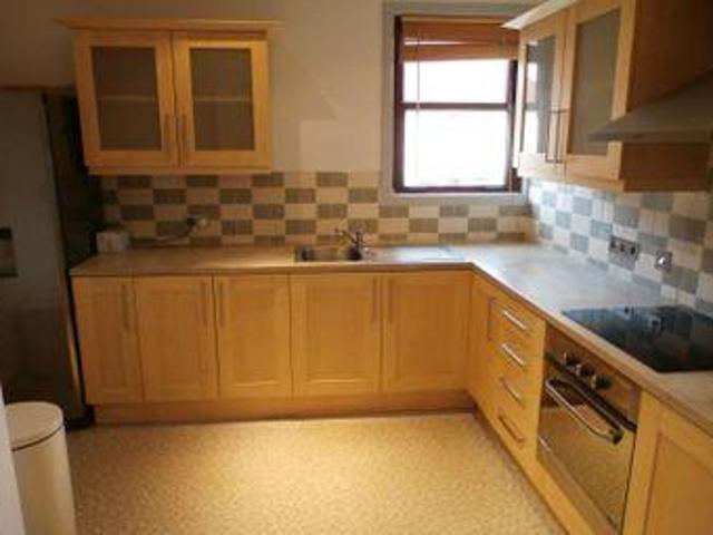 House for rent in Maxton, Scotland