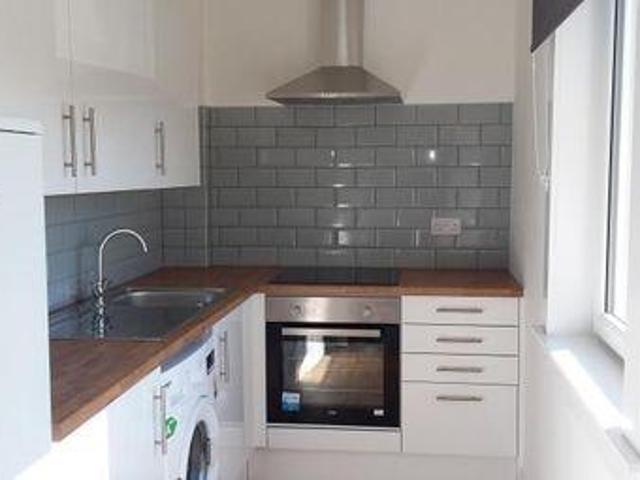 House for rent in Maxton, Scotland