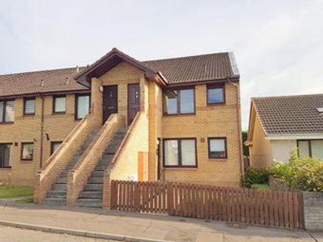 House for rent in Motherwell, Scotland