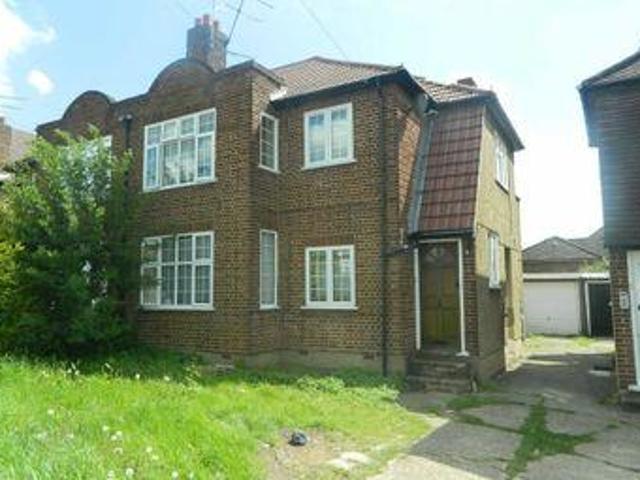 House for rent in Greater London