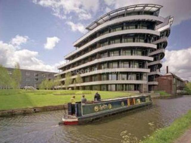 House for rent in Trafford Park, Greater Manchester