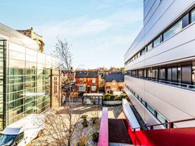 House for rent in Trafford Park, Greater Manchester