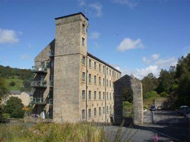 House for rent in Todmorden