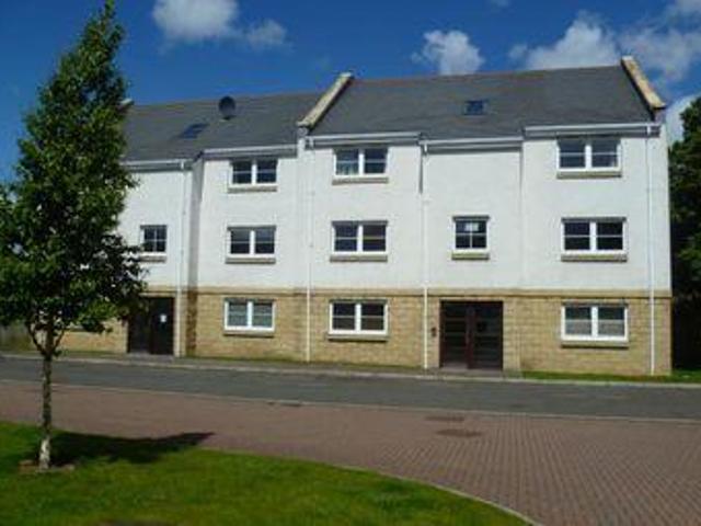 House for rent in Caskieberran, Scotland
