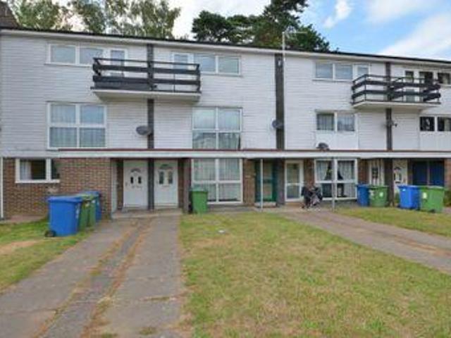 House for rent in Bracknell, Bracknell Forest