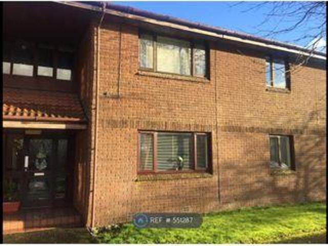 House for rent in Kilwinning, Scotland