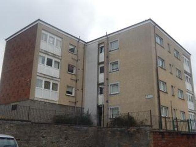 House for rent in Coatbridge, Scotland