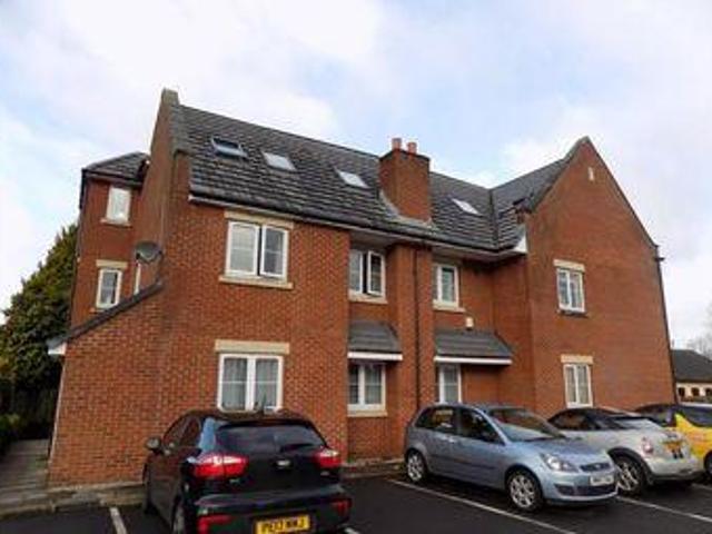 House for rent in Higher Bartle, Lancashire