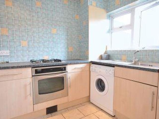 House for rent in Batchworth, Hertfordshire