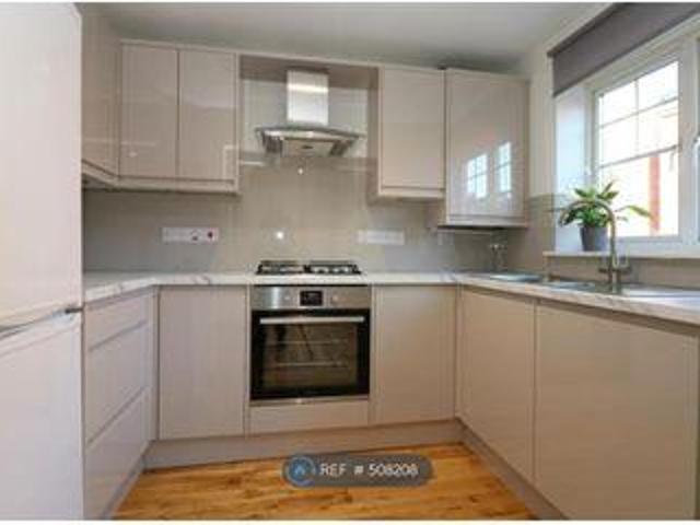 House for rent in The Slade, Oxfordshire