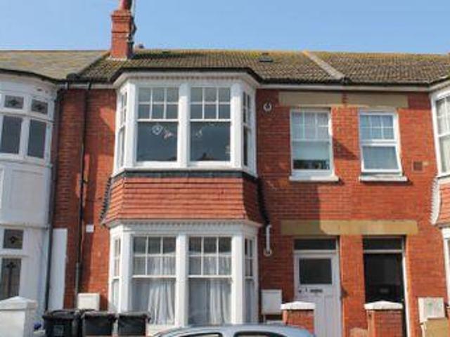 House for rent in Worthing, West Sussex