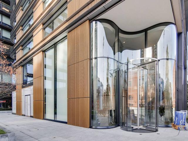 Apartment for rent in Shoreditch, Greater London