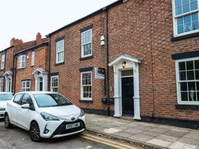 House for rent in Lancashire