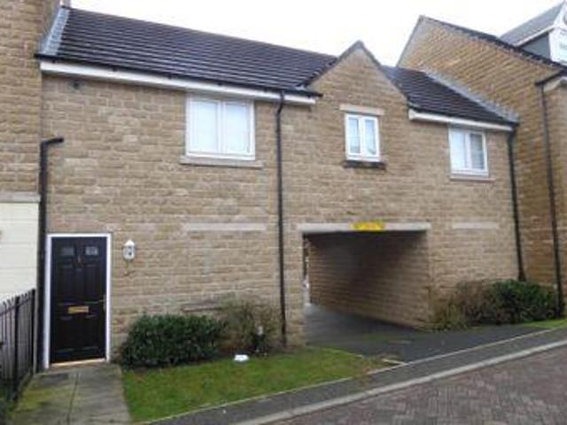 House for rent in Halifax, West Yorkshire