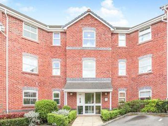 House for rent in Leftwich, Cheshire