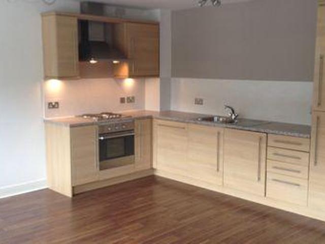House for rent in Charlesworth, East Midlands