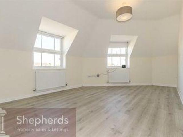 House for rent in Broxbourne, Hertfordshire