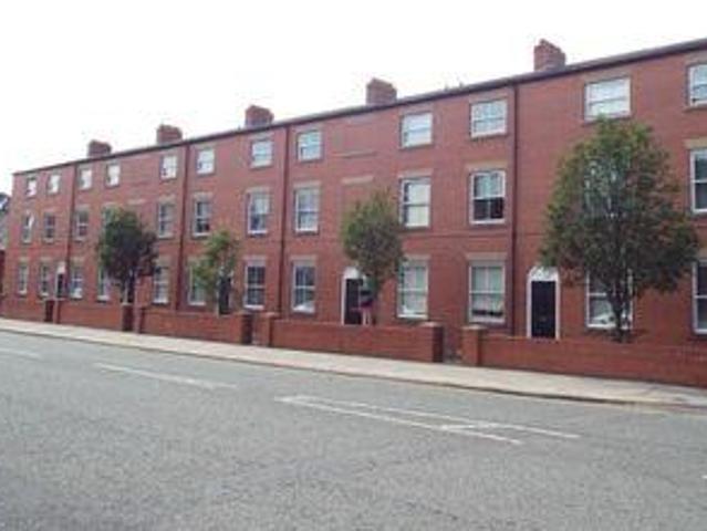House for rent in Warrington