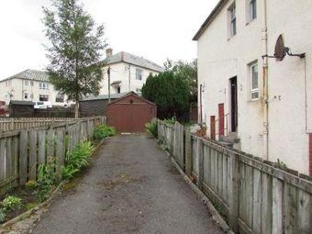 House for rent in Cumnock, Scotland