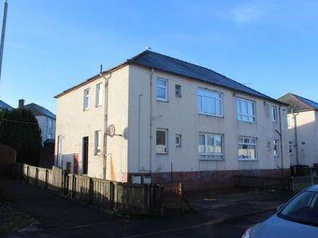 House for rent in Cumnock, Scotland